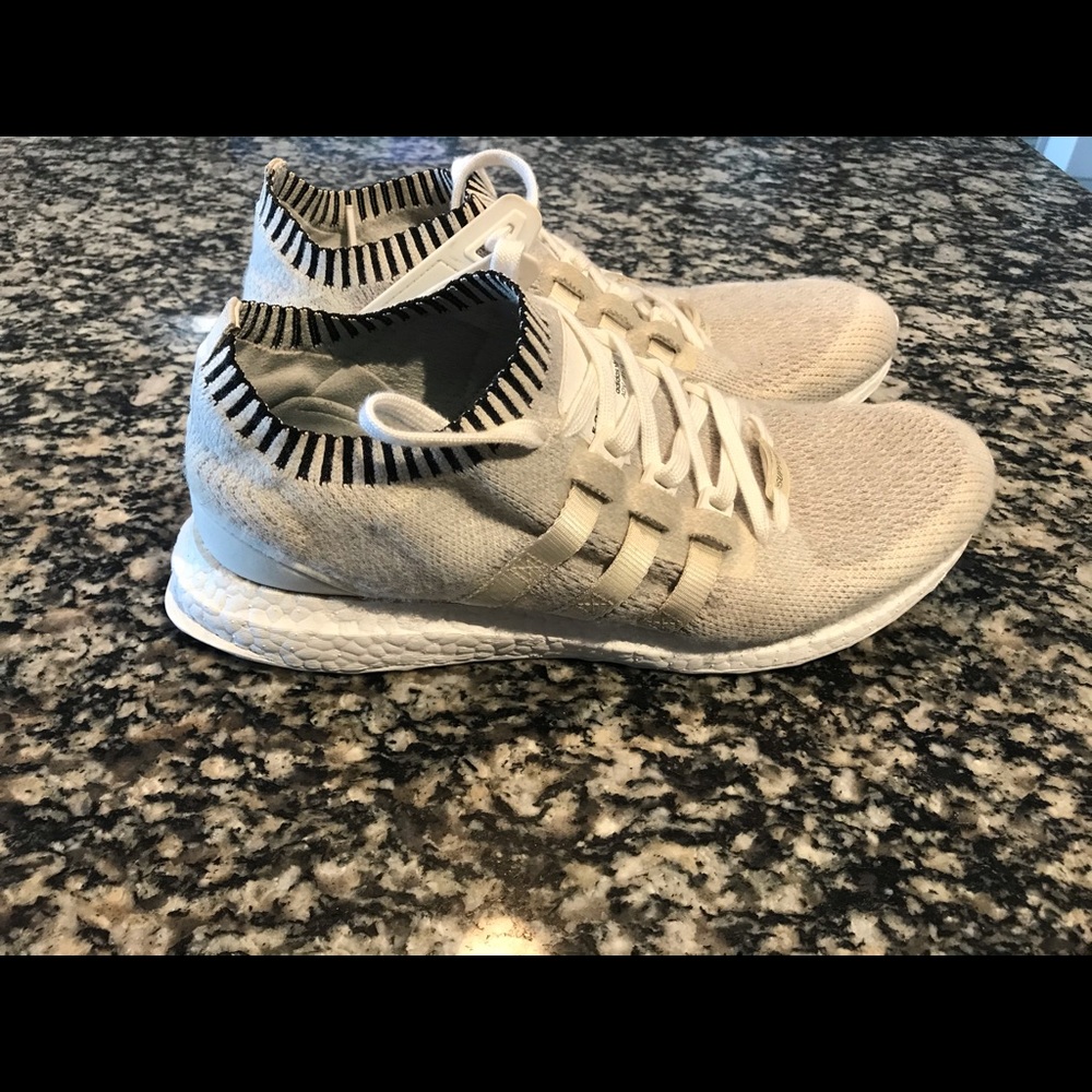 Adidas Equipment